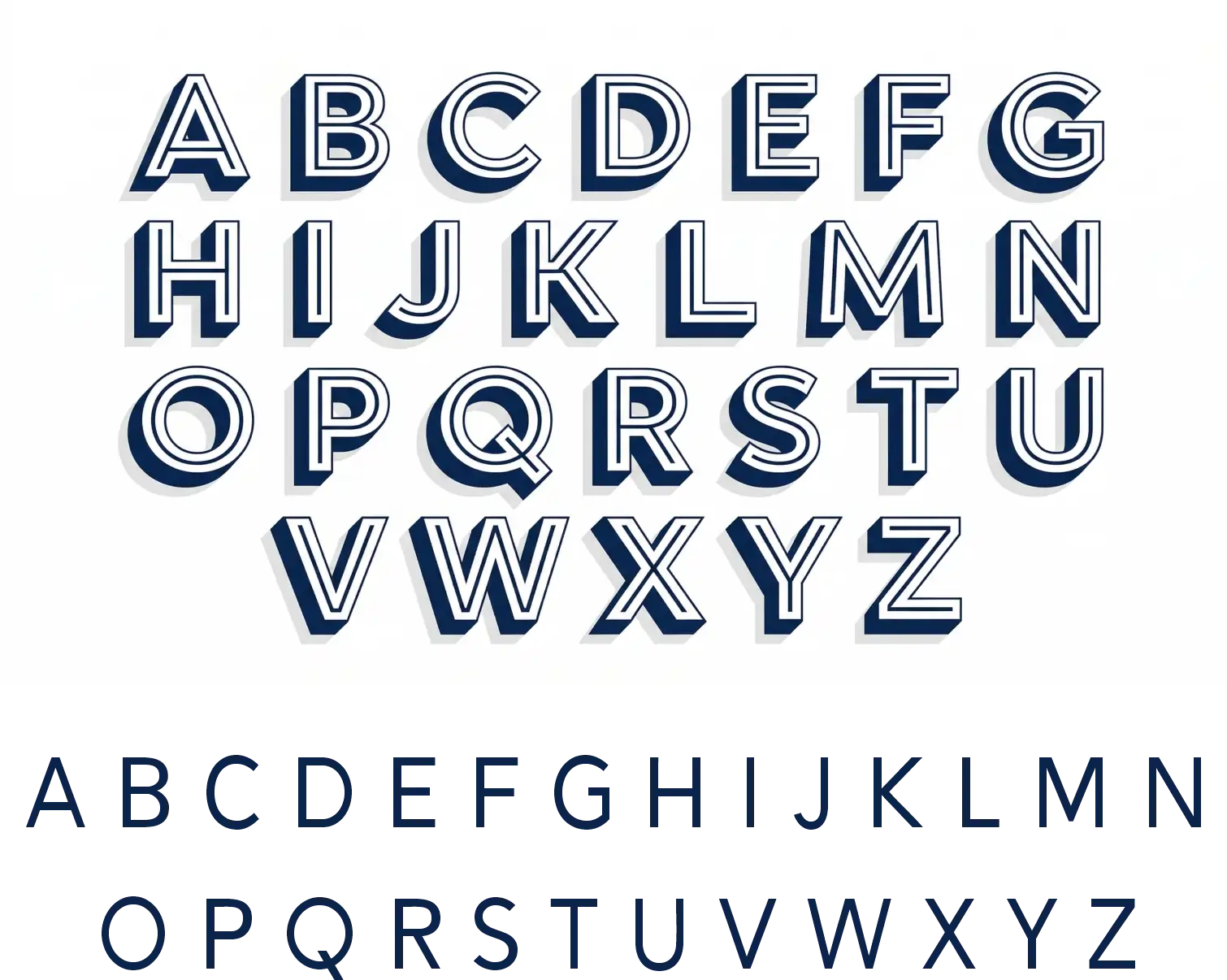 Typography Letters